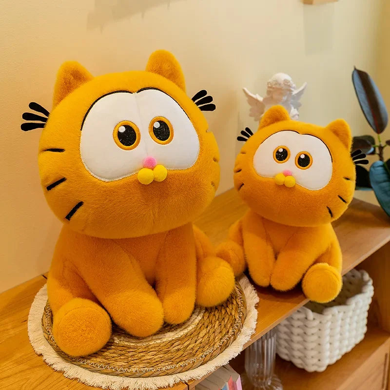 Kawaii Garfield