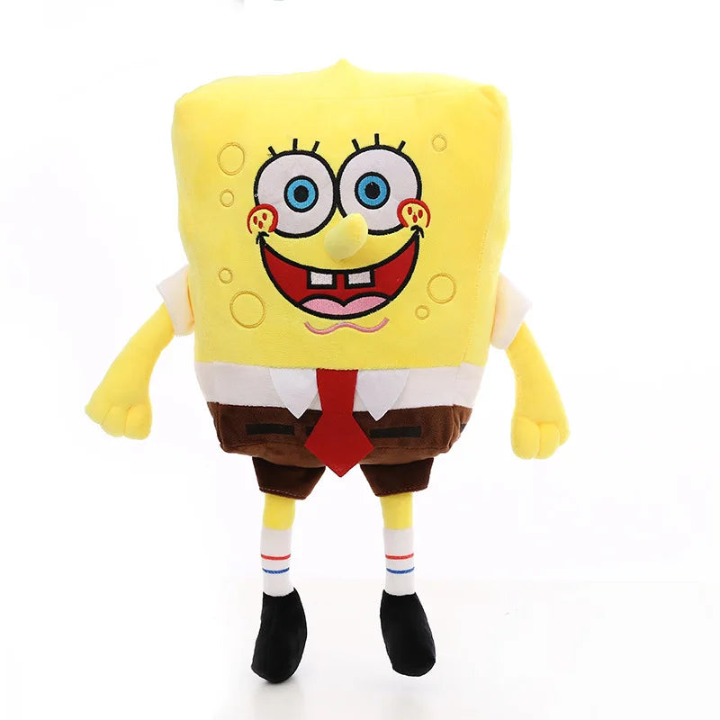 Spongebob Doll Plushies