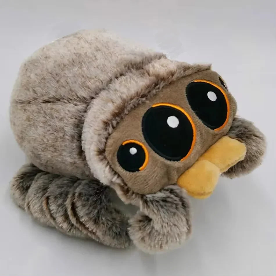 Little Spider Baby Plushies