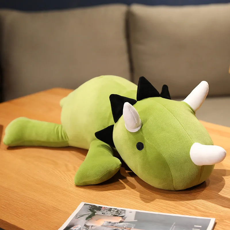 Weighted Dinosaur