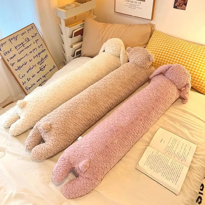 Long Pet Pillow