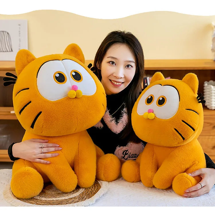 Kawaii Garfield
