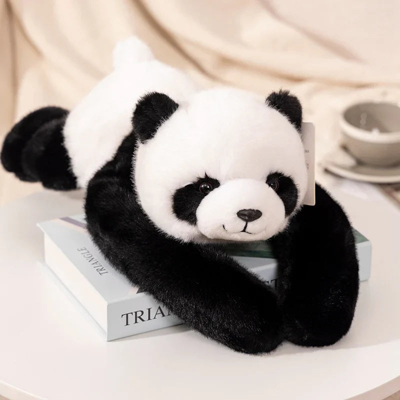 Kawaii Hug Animal Plush