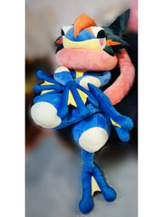 Life Greninja