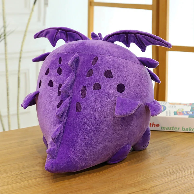 Throne Of Seal Dragon