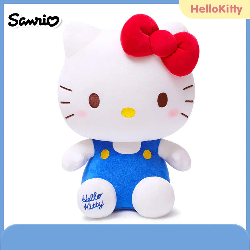 Sanrio Family Collection
