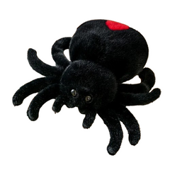 Chonky Spider