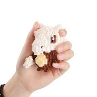 Collect Them All, Stay Cute Mini Plush Set