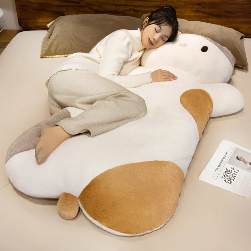 Giant Flat Cute Soft Plushies