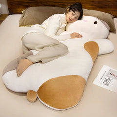 Giant Flat Cute Soft Plushies