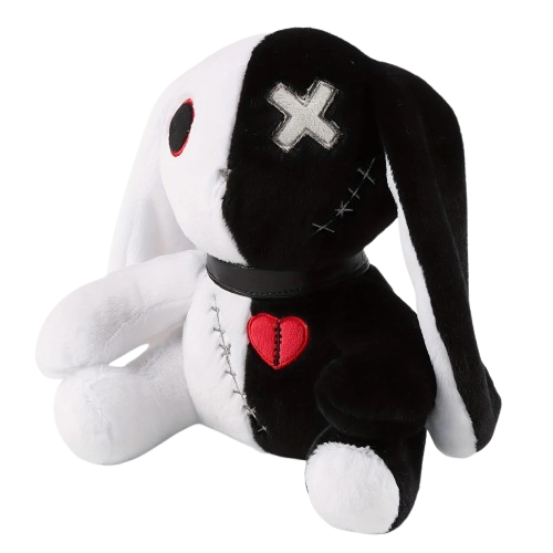 Zombie Bunny