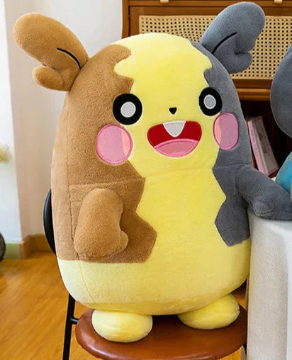 Morpeko