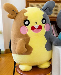 Morpeko