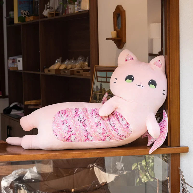 Kawaii Batcat