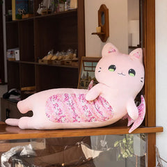 Kawaii Batcat