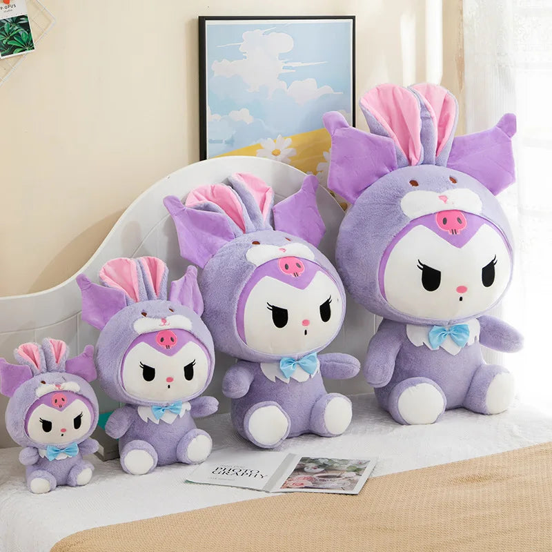 Bunny Kuromi & Friends