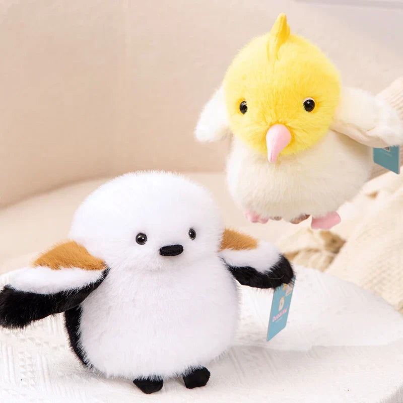 Chunky Birds