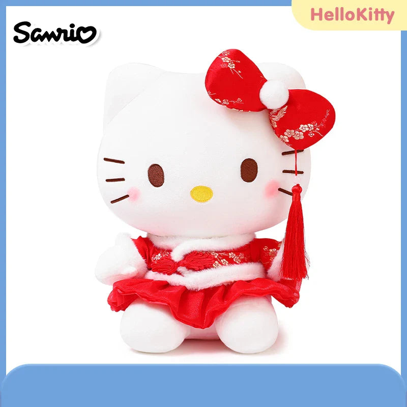 Sanrio Family Collection