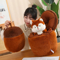 Kawaii Surprise Animals