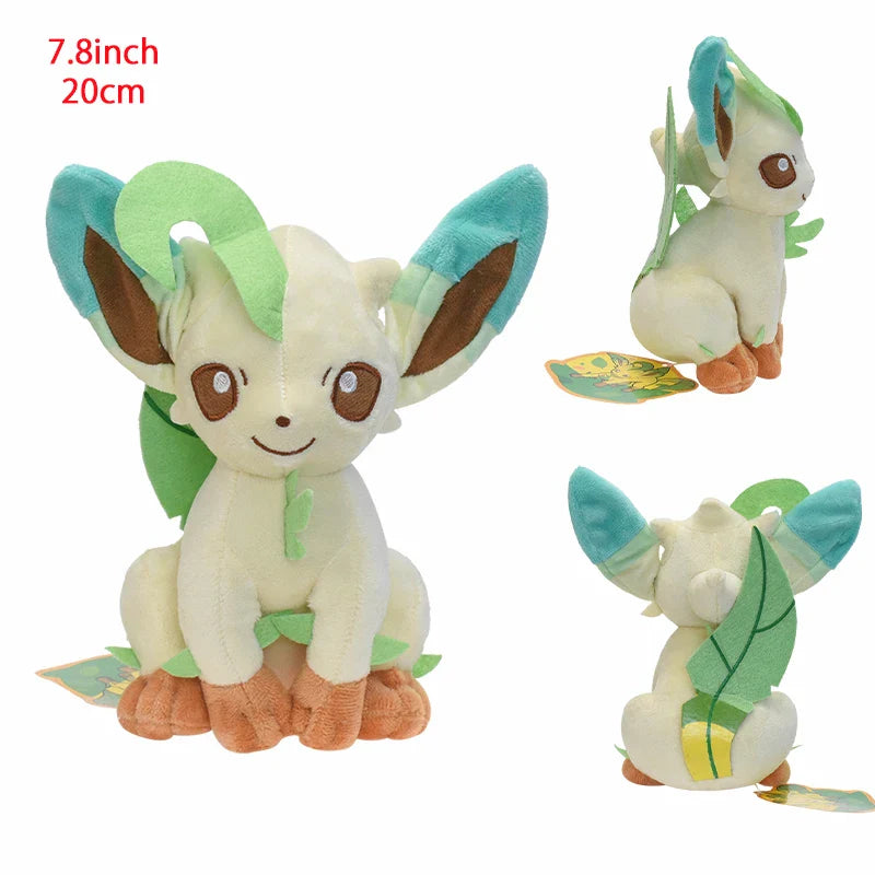 Eeveelution Collection