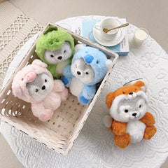 Puppy's Pajama Party