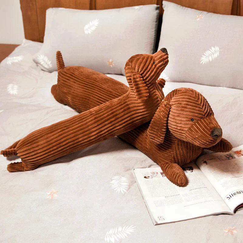 Dachshund Dog Plushies