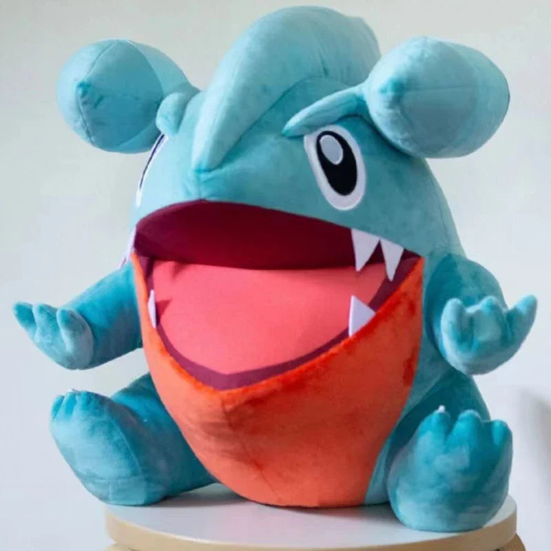 Gible