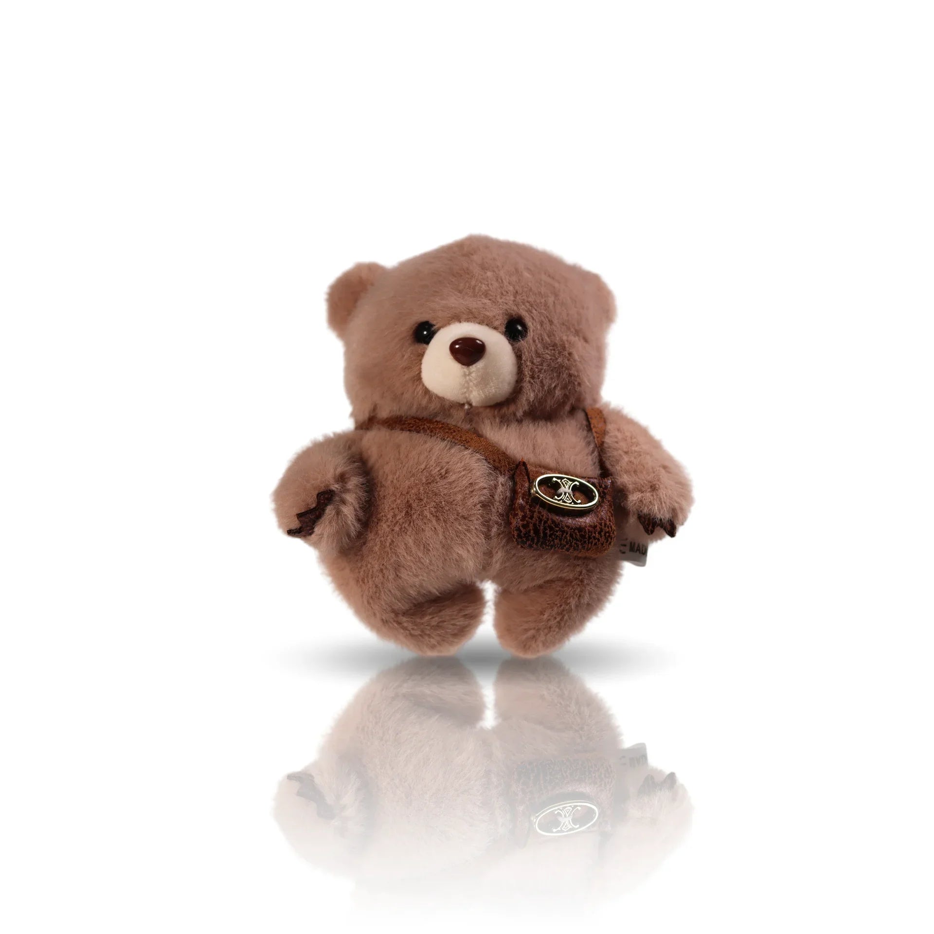 Bear AirPods Case