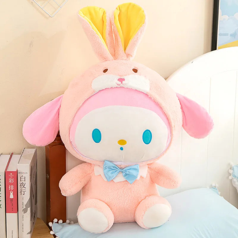 Bunny Kuromi & Friends