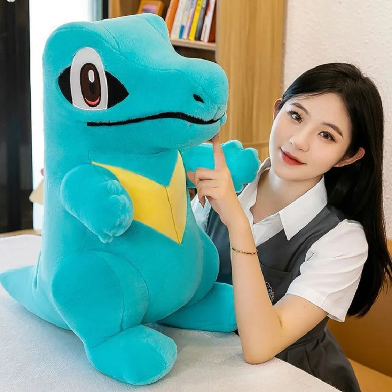 Totodile