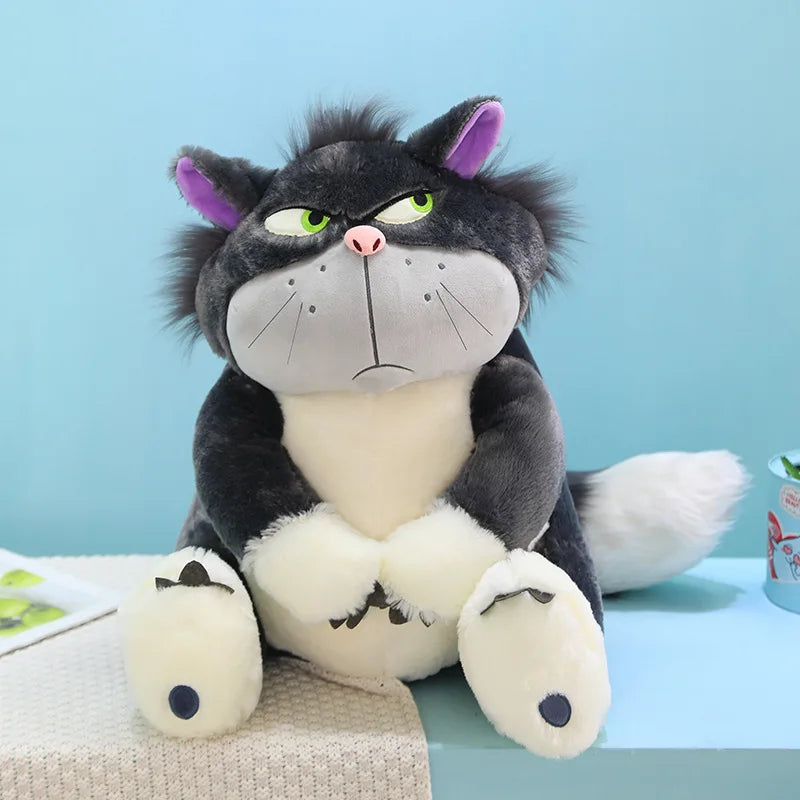 Lucifer from Cinderella