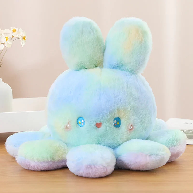 Reversible Bunny