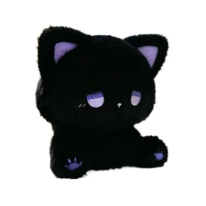 Emo Dolls Kittens Plushies
