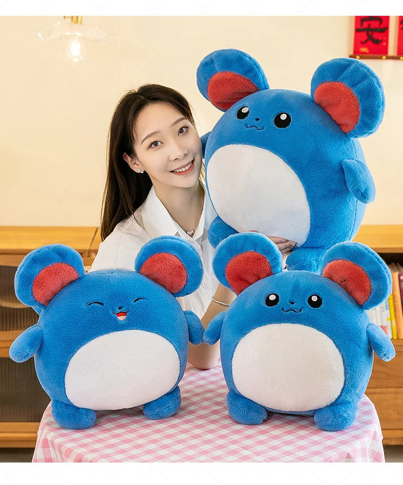 Pokemon Large Plushie