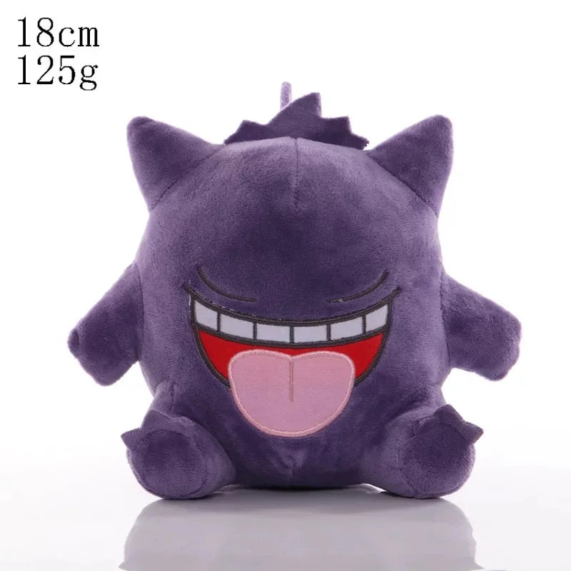 Collect Them All, Stay Cute Mini Plush Set
