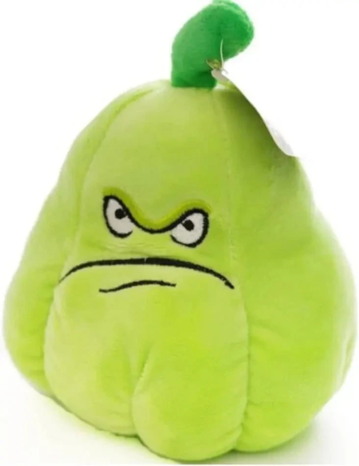 Plants Vs Zombies Plushies