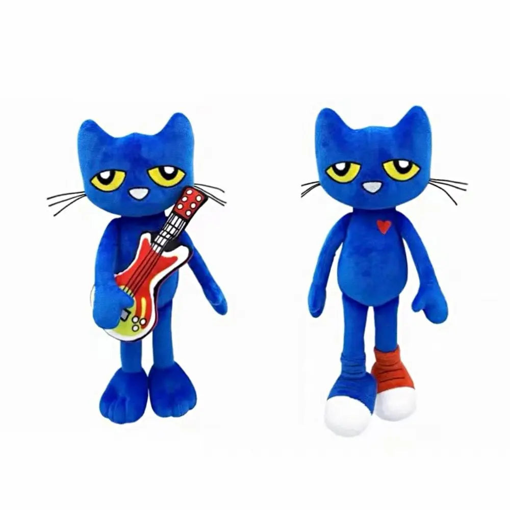 Pete the Cat
