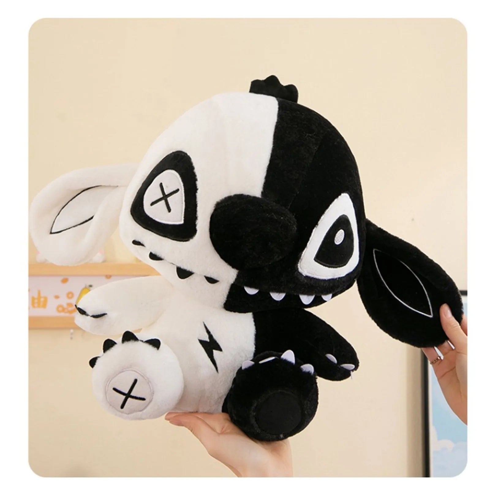 Neutral Stitch
