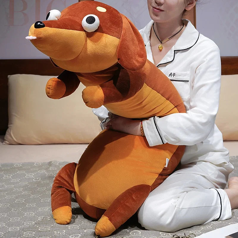 Dachshund Body Plush