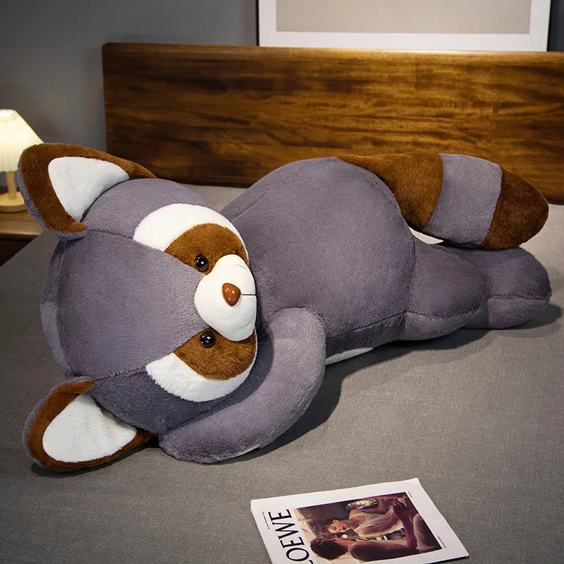 Kawaii Raccoon