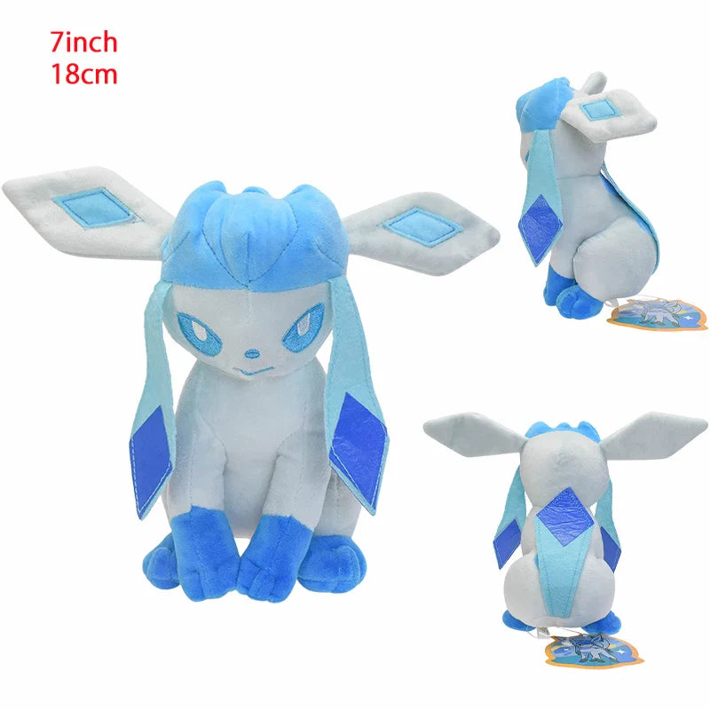 Eeveelution Collection