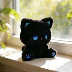 Emo Dolls Kittens Plushies