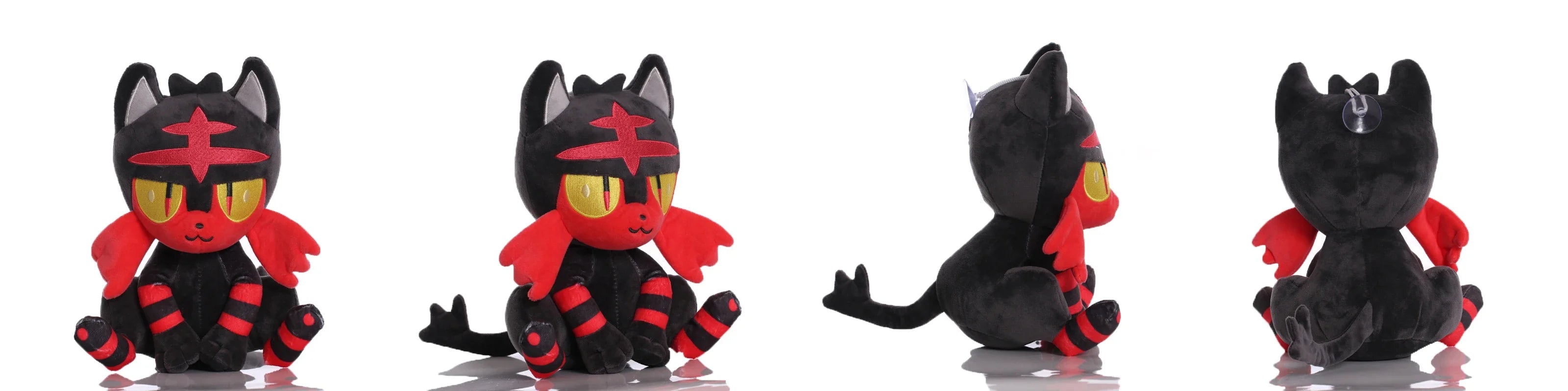 Collect Them All, Stay Cute Mini Plush Set