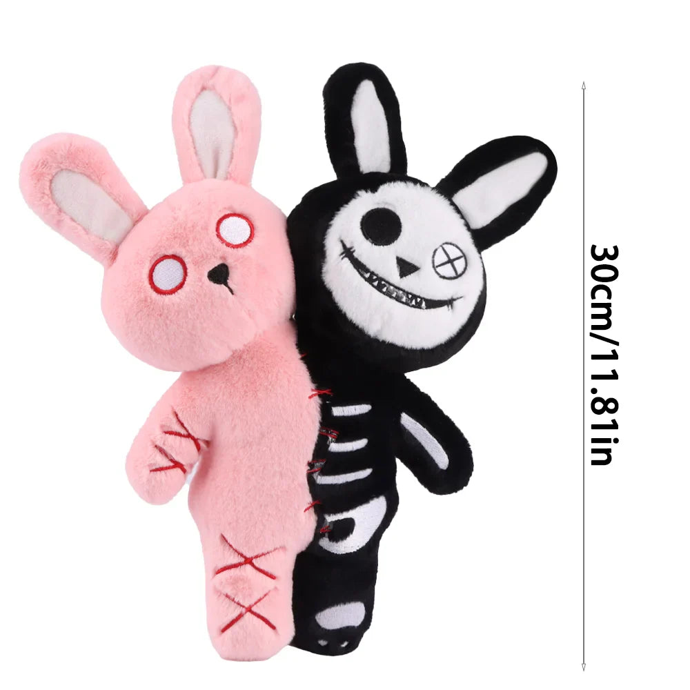 Double bunny Experiment