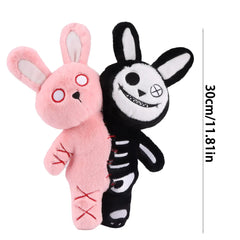 Double bunny Experiment