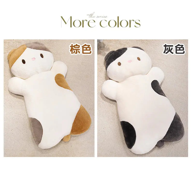Giant Flat Cute Soft Plushies