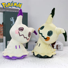 Catch ‘Em Cute Plush Collection