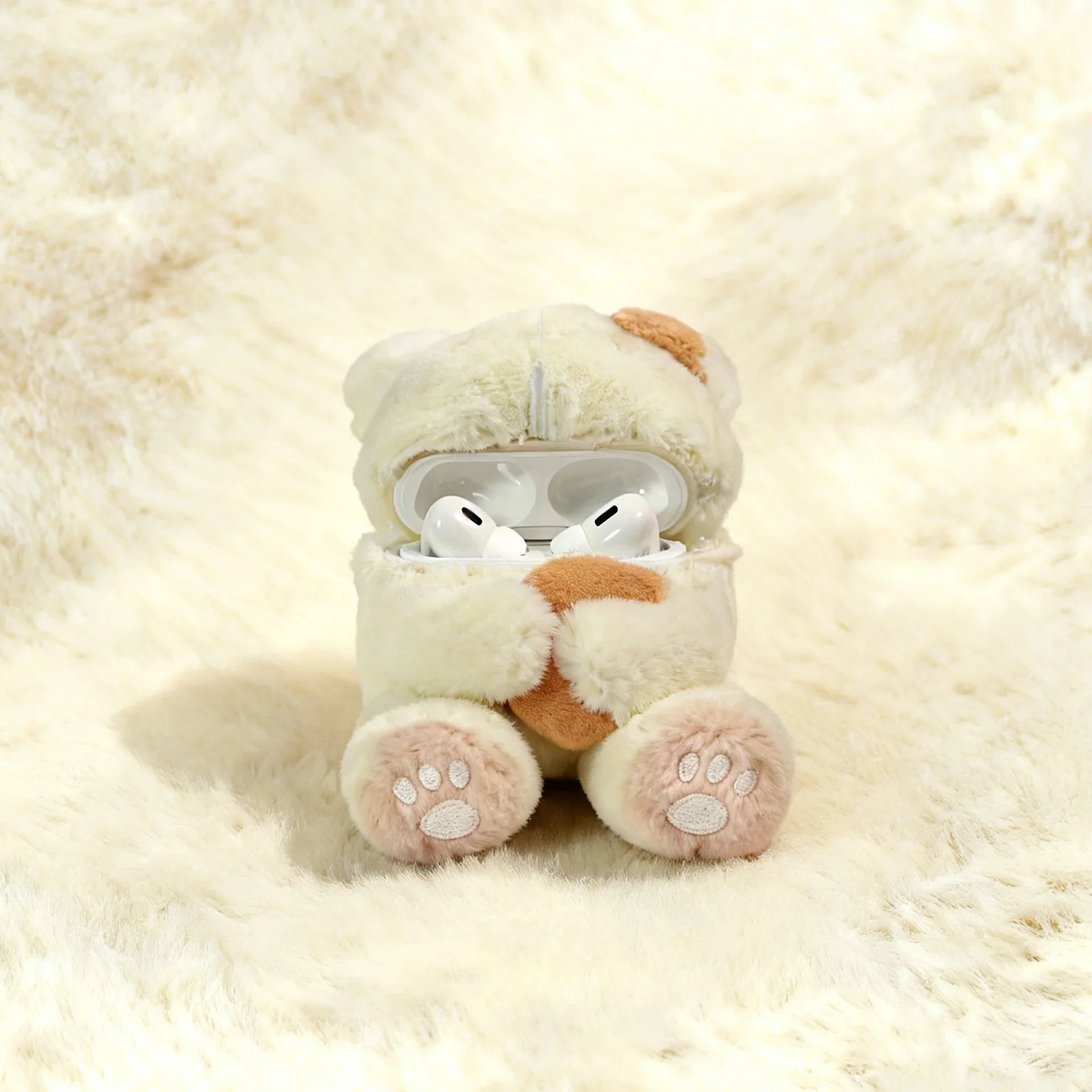 Bunny AirPods Case