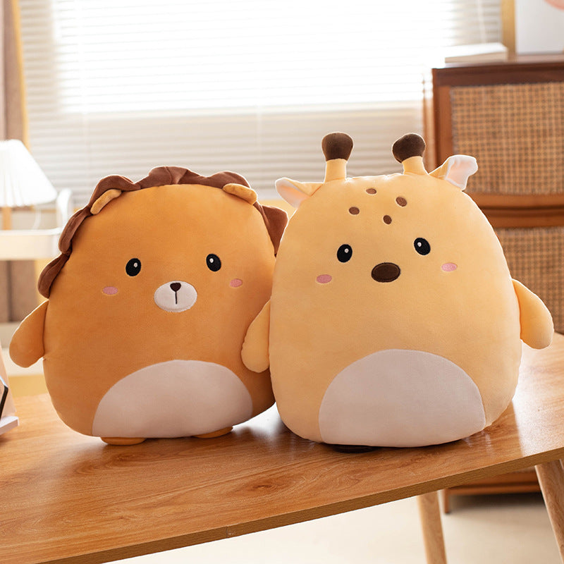 SquishPals Collection
