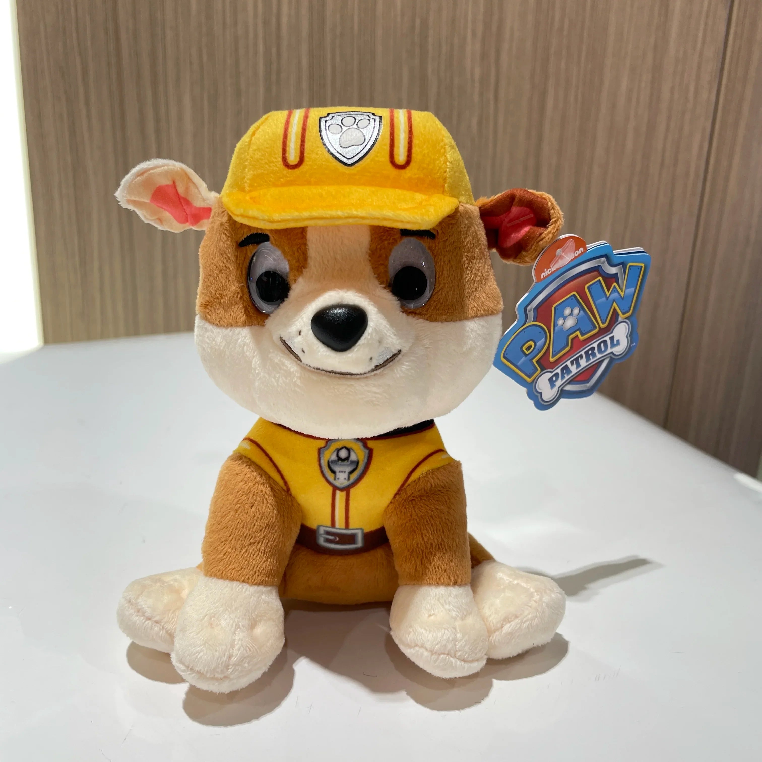 Paw Patrol